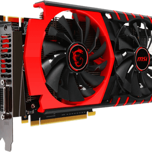 8 GB GEFORCE RTX 20 SERIES