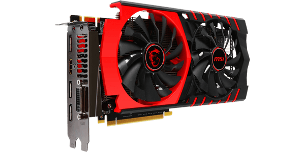 8 GB GEFORCE RTX 20 SERIES